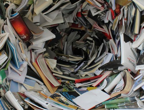 Change Fatigue or Change Overload?