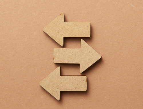 Why “Doing More” Isn’t Always the Answer in Change Programmes